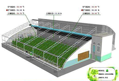 物聯網卡應用，移動物聯網卡、電信物聯網卡、聯通物聯網卡用于智慧農業的應用案例